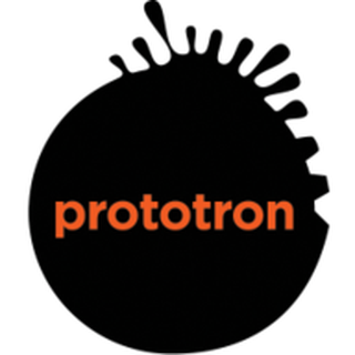 PROTOTRON MTÜ logo