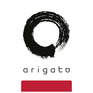 ARIGATO SPORDIKLUBI MTÜ logo