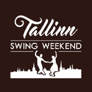 TALLINN SWING DANCE SOCIETY MTÜ logo