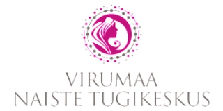 VIRUMAA NAISTE TUGIKESKUS MTÜ logo