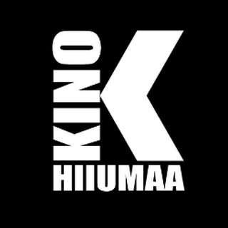 HIIUMAA KINO MTÜ logo