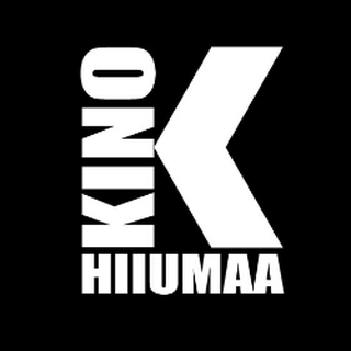 HIIUMAA KINO MTÜ логотип