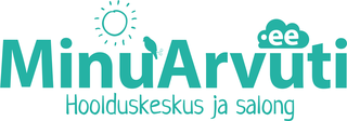 MINUARVUTI MTÜ logo