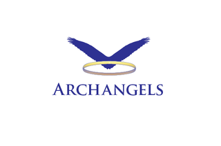 ARCHANGELS MTÜ логотип