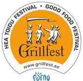 GRILLFEST MTÜ - Hea Toidu Festival - Grillfest