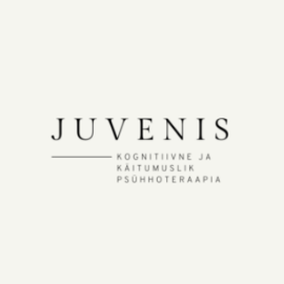 JUVENIS MTÜ logo