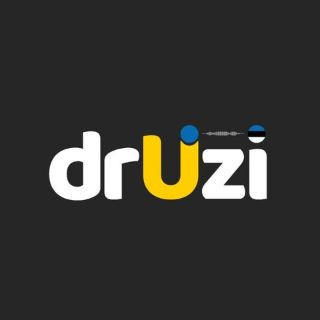 UKRAINA MEEDIA DRUZI MTÜ логотип