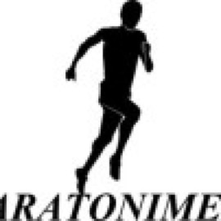 MARATONIMEES MTÜ логотип