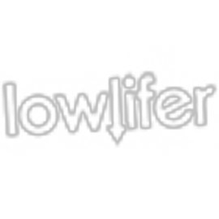 LOWLIFER MTÜ logo