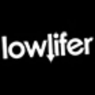 LOWLIFER MTÜ logo