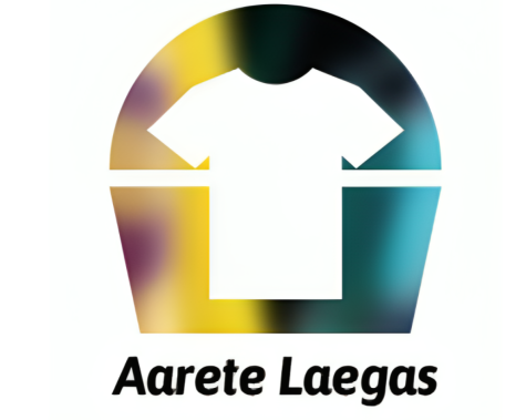 AARETE LAEGAS MTÜ logo