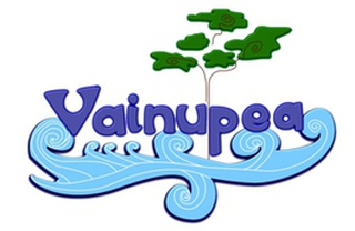 VAINUPEA KÜLA SELTS MTÜ logo