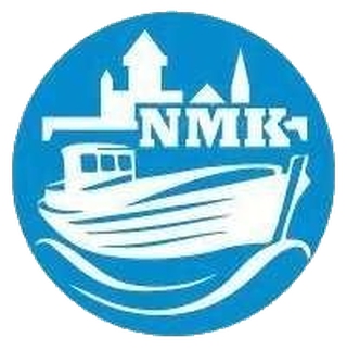 NARVA MEREKESKUS MTÜ logo