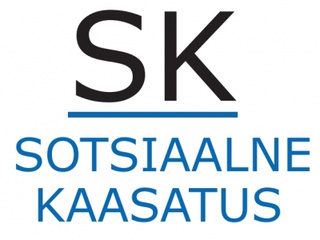 SOTSIAALNE KAASATUS MTÜ logo