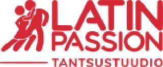 LATIN PASSION MTÜ logo