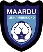 MAARDU LM MTÜ - 401 Unauthorized