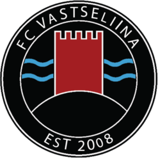 VASTSELIINA JALGPALLISELTS MTÜ logo