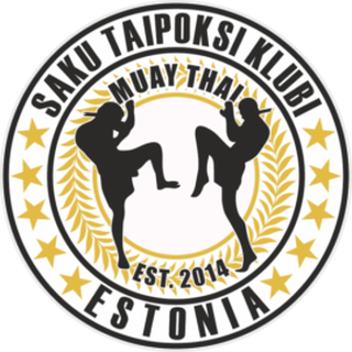 SAKU TAIPOKSI KLUBI MTÜ logo