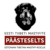 EESTI TIIBETI MASTIFITE PÄÄSTESELTS MTÜ - Eesti Tiibeti Mastifite Päästeselts