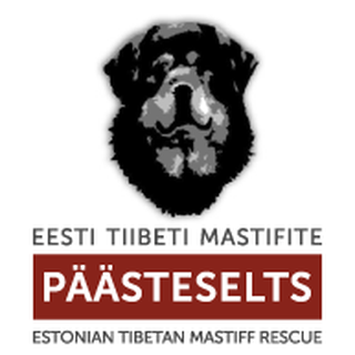 EESTI TIIBETI MASTIFITE PÄÄSTESELTS MTÜ logo