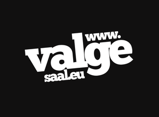 VALGE SAAL MTÜ logo