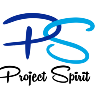 PROJECT SPIRIT MTÜ логотип