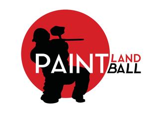 PAINTLAND PAINTBALLIKLUBI MTÜ логотип