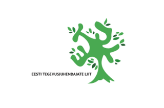 EESTI TEGEVUSJUHENDAJATE LIIT MTÜ logo