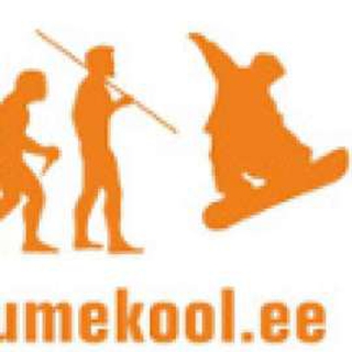LUMEKOOL MTÜ logo