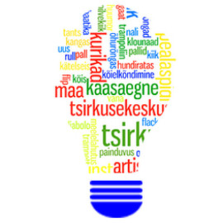 EESTI KAASAEGSE TSIRKUSE ARENDUSKESKUS MTÜ logo