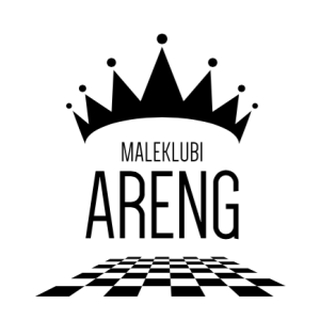 MALEKLUBI ARENG MTÜ logo