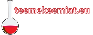 TEEME KEEMIAT MTÜ logo