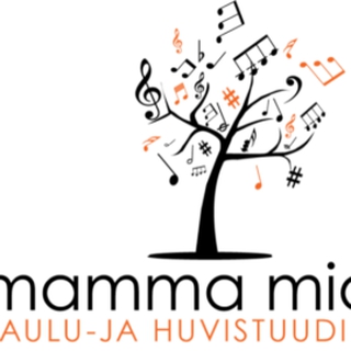 MAMMA MIA KONTSERDID MTÜ логотип