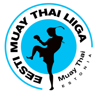 EESTI MUAYTHAI LIIGA MTÜ logo