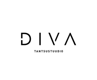 DIVA TANTSUSTUUDIO MTÜ logo