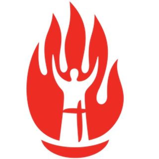 EESTI KRISTLIK TULE KOGUDUS MTÜ logo