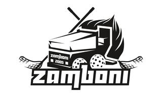 ZAMBONI MTÜ logo