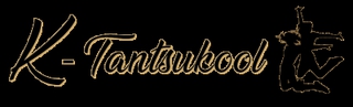 K-TANTSUKOOL MTÜ logo