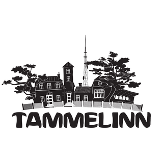 TAMMELINNA SELTS MTÜ logo