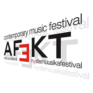 FESTIVAL AFEKT MTÜ logo