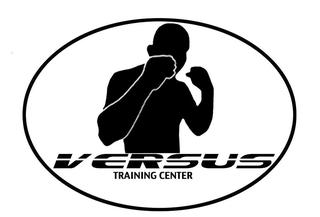 VERSUS TRAINING CENTER MTÜ logo