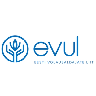 EESTI VÕLAUSALDAJATE LIIT MTÜ logo