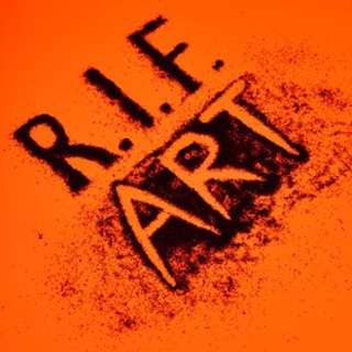 R.I.F.ART MTÜ logo