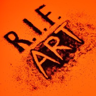 R.I.F.ART MTÜ логотип
