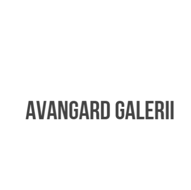 AVANGARD GALERII MTÜ логотип