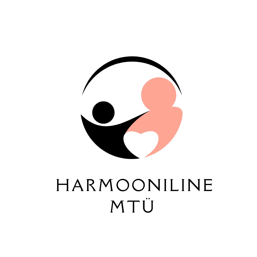 HARMOONILINE MTÜ logo