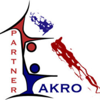 AKROPESA MTÜ logo