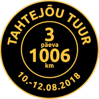 TAHTEJÕUD MTÜ logo