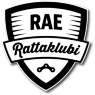 RAE RATTAKLUBI MTÜ логотип