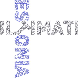 KOSTIVERE ULTIMATE MTÜ logo